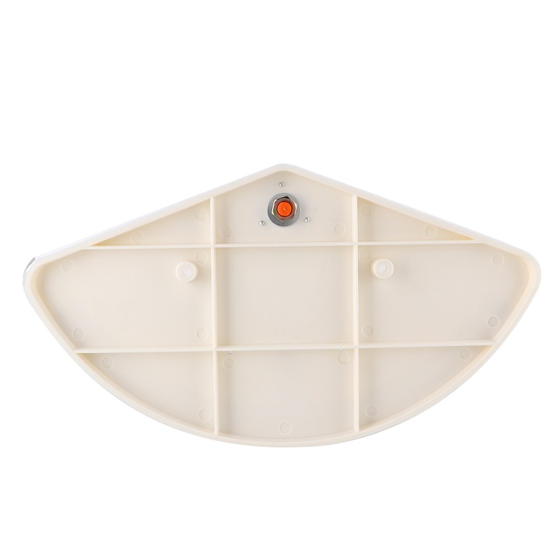 Marine Clinometer Level Inclinometer Angle Finder Instrument for Ships Boats