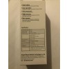 Dayou infrared thermometer brand new