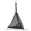 Camping Dry Net Outdoor Hanging Triangular Storage Net Mesh Organizer
