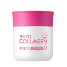 Nutri Evercollagen In&Up Biotincel 84 Tablets / 에버콜라겐 인앤업 비오틴셀 84정