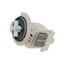 Beko 1740300300 Belling Diplomat Flavel Leisure Dishwasher Drain Pump