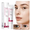 Crema Reparadora Contorno De Ojos Niacinamida, Atenúa Ojeras