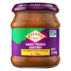 Patak's Sweet Mango Chutney with Mild Mangos & Spices, No