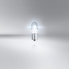Osram LED 6000K Bulbs Set of Two 12V 2W P21W