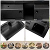 Qualirey 4 Pack Multi Catch Mice Trap Clear Top Humanized