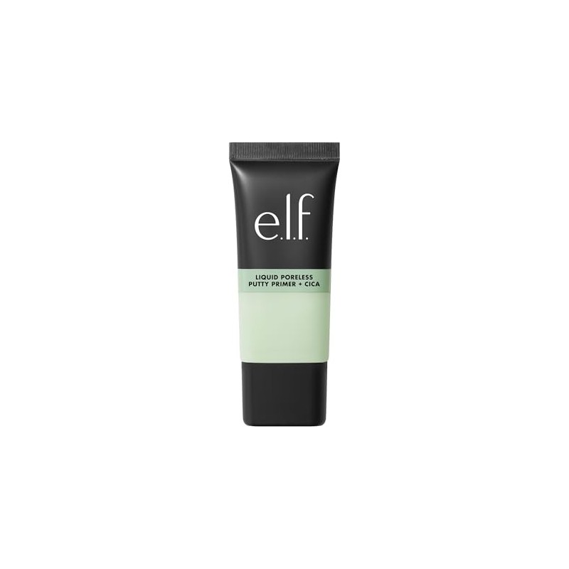 e.l.f. Primer Liquid Poreless Putty Primer + Cica