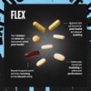 Animal Flex –Complete Joint Support Supplement – Contains Turmeric Root