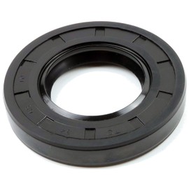 Parts and Parts Radial Shaft Seal 34 x 63 x 10 mm, AS/TC/BASL/WAS, DIN 3760 Seal Ring, NBR 70, Heat & Chemical Resistant, Ideal for Engines, Pumps, Gearboxes & Industrial Applications