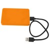 External Hard Drive HDD USB 3.0 Plug and Play Mobile