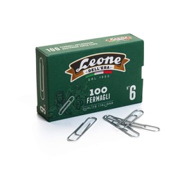 Lion Of The War 199966 Clamps Zinc-Coated 58 mm Pack of 100)