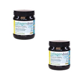 Collagen Drink Gusto Limone 2 Confezioni da 295 g Farmaderbe