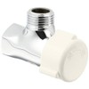 KVK K1000P4 Angle Type Stop Faucet