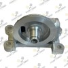 Ford Mustang 2.3L OEM Engine Oil Cooler Housing FR3E -