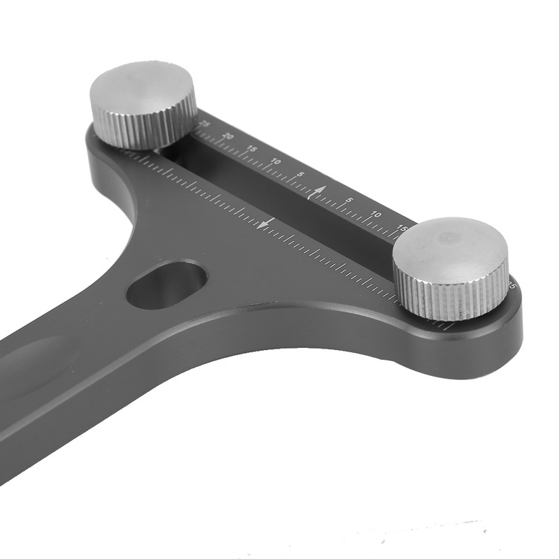 Adjustable Watch Back Cover Remover Steel Watch Back Case Opener