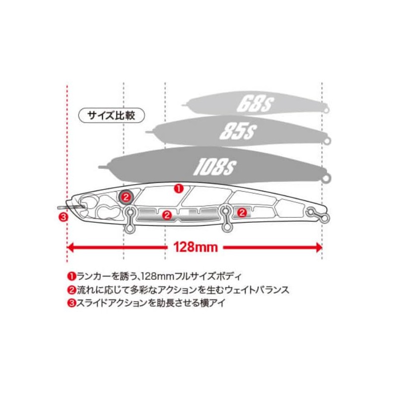 Duo CEA3509 Baby Roof Seek 128S Sexy Magic