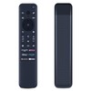 RMF-TX920U Replacement Voice Remote Control for 2024 Sony TVs, Backlit