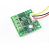 CHANCS PWM Speed Controller DC 1.8V-15V 2A Motor Control Module