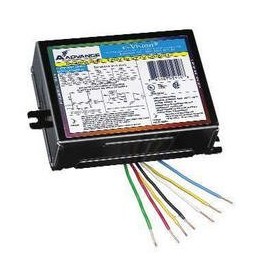 IMH-100-D-LF-M Advance 100 Watt Electronic Metal Halide Ballast M140 120/277 Volt