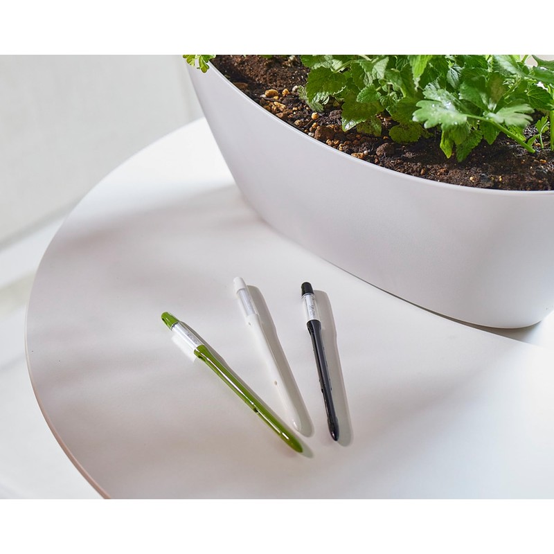 Cabinoche SUSTEE Watering Checker Susty Set of 5 M Black