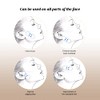 Kit Invisible De Elevación De Cinta Facial 160 Pzas -