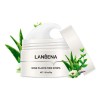 Kit Lanbena 2 cremas + 120 tiras, elimina puntos negros
