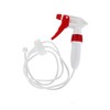 Hose Trigger Sprayer 38mm | Extended Reach Trigger Sprayers with