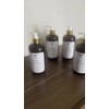 Shampoo Crecimiento Anticaida Raíz Serena | Romero Jengibre