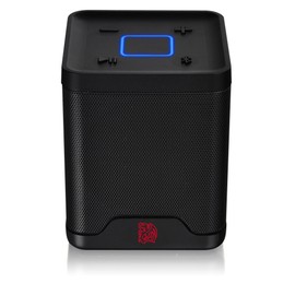 Tt eSPORTS Wireless Speaker for Universal - Retail Packaging - Black