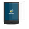 BROTECT Screen Protectors for PocketBook Basic Lux 4 Ultra Clear