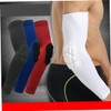 Gatuida 1pc Protective Sports Arm Sleeve for Elbow Support Breathable