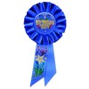 Birthday Boy Rosette - Blue