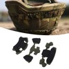 Helmet Padding Helmet Liner System Sponge Cushion Foam Pads Replacement