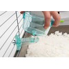 Lixit Quick Lock Cage Bowls for Small Animals and Birds.