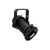 EUROLITE PAR-16 Spotlight GU-10 Series, Black