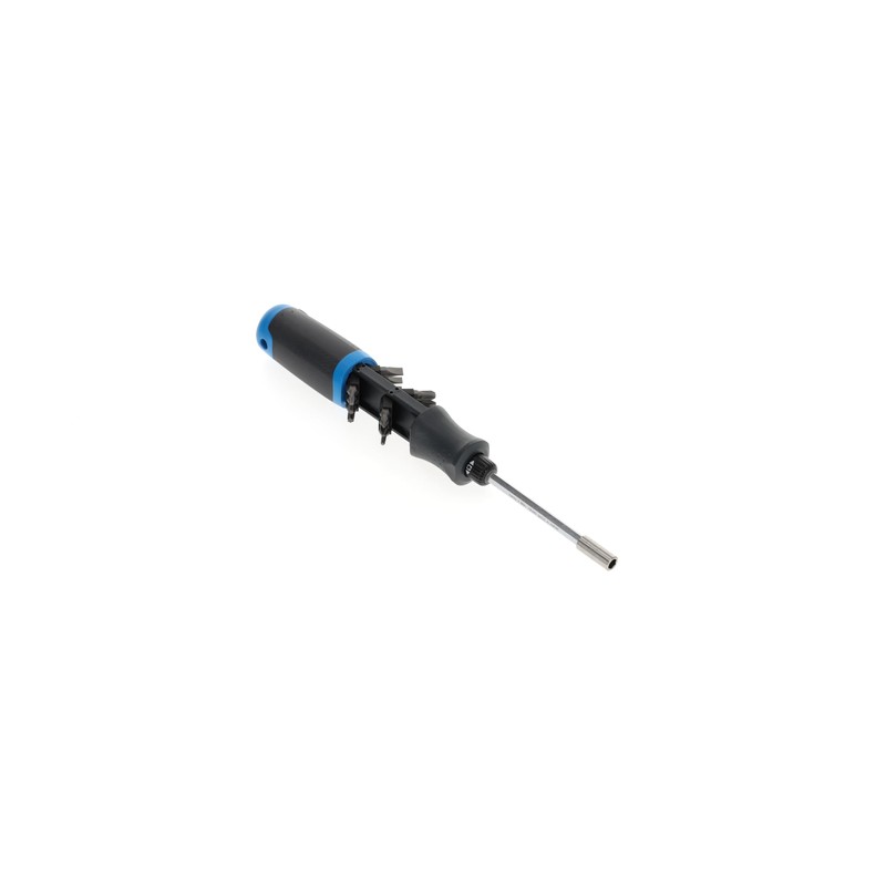 Gedore SilentGear 2169-012 Magazine Screwdriver with Silent Ratchet Function