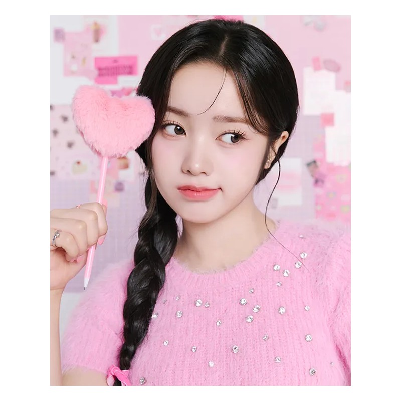 코코가가 Grooming Velvet Tint (01 Pure Cat) (Cocogaga by Forencos)