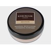 Keromask Mineral Rich Loose Finishing Powder in Shade MEDIUM to
