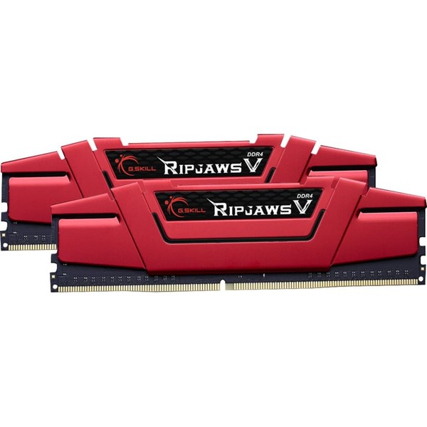 G.Skill Gskill F4-2400C15D-32GVR Memory D4 2400 32GB C15 RipV K2
