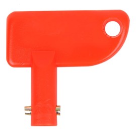 ProPlus Key isolator switch 347029
