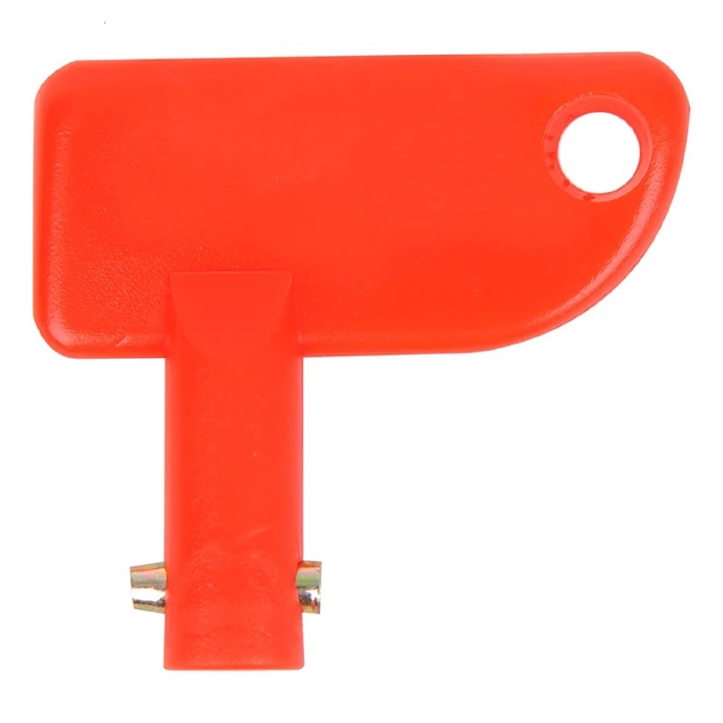 ProPlus Key isolator switch 347029