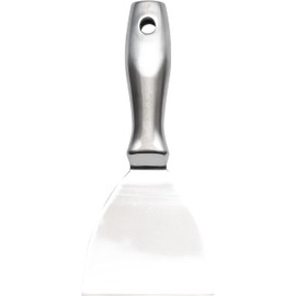 Marshalltown Solid Stainless Steel Spatula 102mm