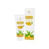 Cream Gel Calendula/Aloe 75 ml Flannel
