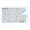 Simply Organic Vegetarian Brown Gravy, Seasoning Mix, Certified Organic, 1-Ounce