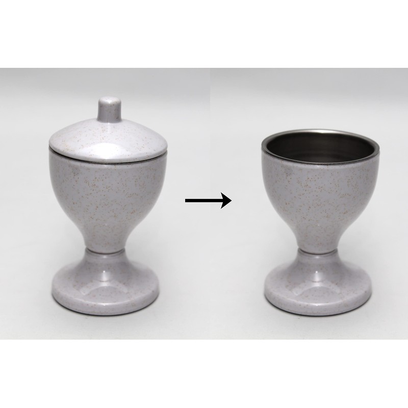 Soka Gakkai Mini Buddhist Altar, Peaceful Sound, Rustproof Phosphorus, Water