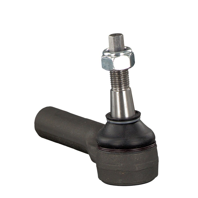 febi bilstein 41104 Tie Rod End with nut, pack of