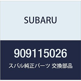 SUBARU (subaru) Genuine Parts kuritupu Band , model: 909115026