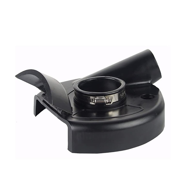7" Dust Shroud Angle Grinder Universal Surface Grinding Dust Shield
