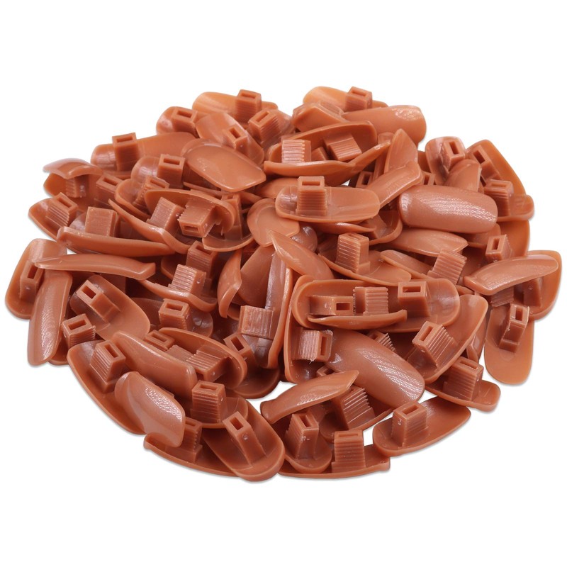 PANA Bendable Joints Training Practice Silicon Finger Kit with Removable