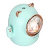Humidifier Aroma Diffuser Cat Shape 400ml Capacity Timing Humidifier Home