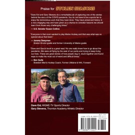 Stolen Seasons - How Maine Sports Survived the COVID-19 Pandemic